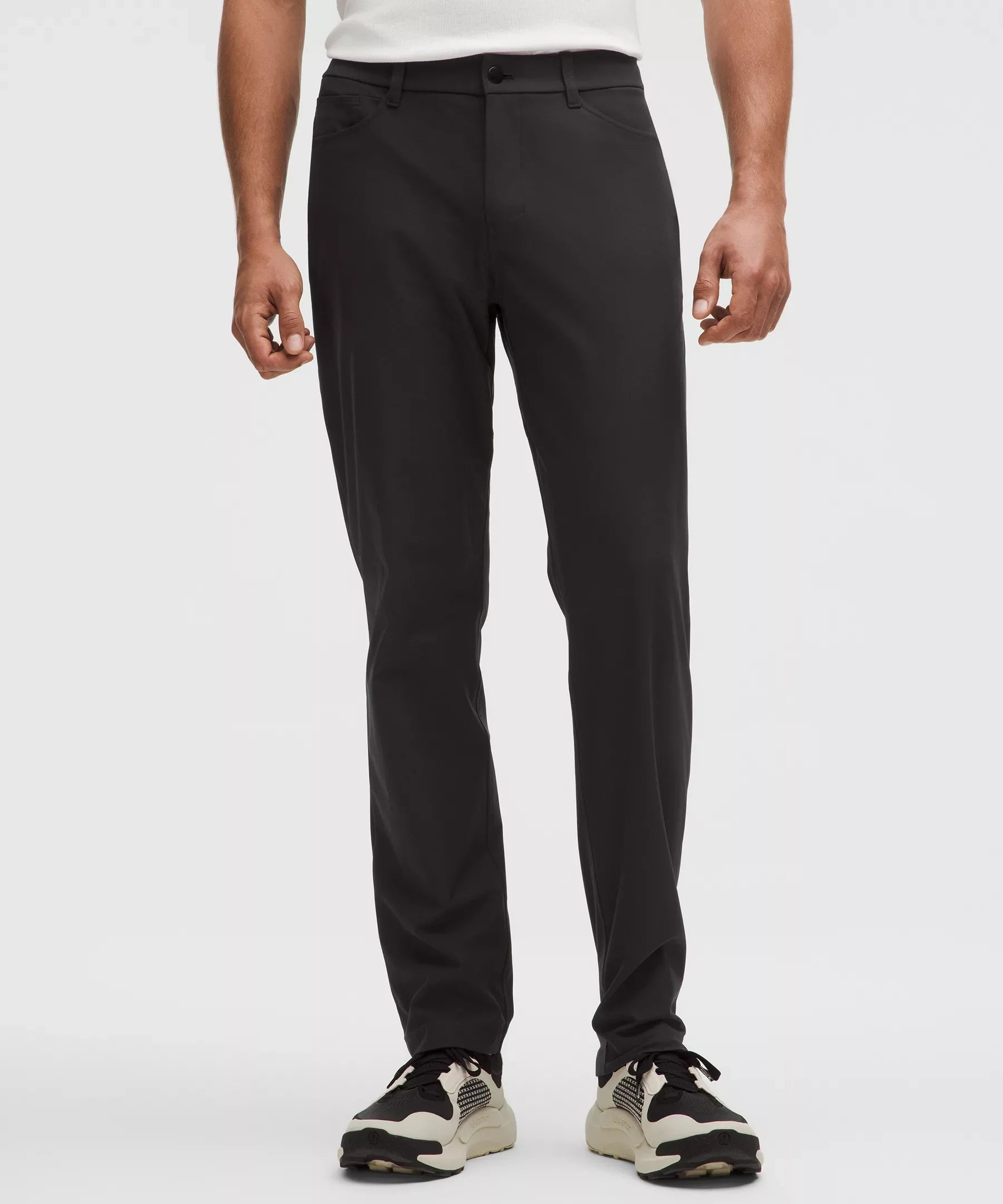 ABC Classic-Fit 5 Pocket Pant 32L