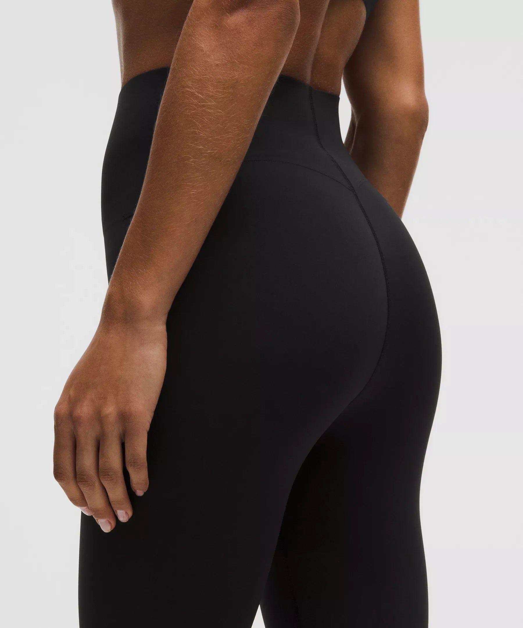 Glow Up Super-High-Rise Tight 25"