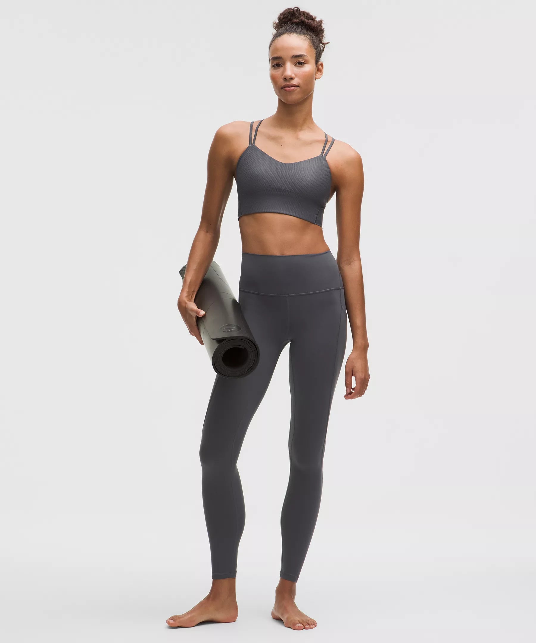 Align High-Rise Pant with Pockets 28"