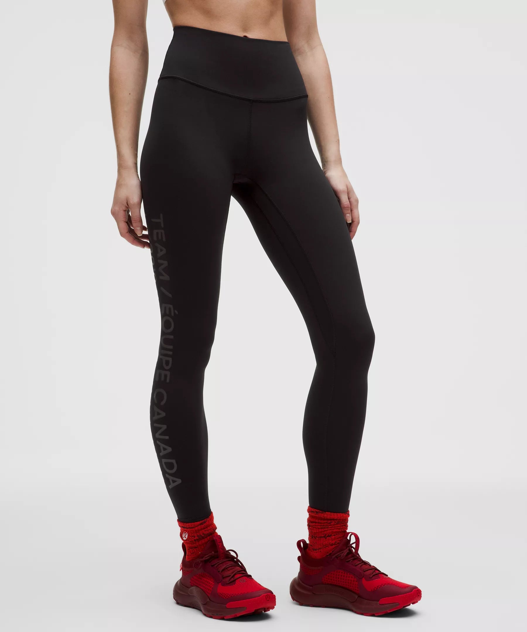 Team Canada lululemon Align High-Rise Pant 28"