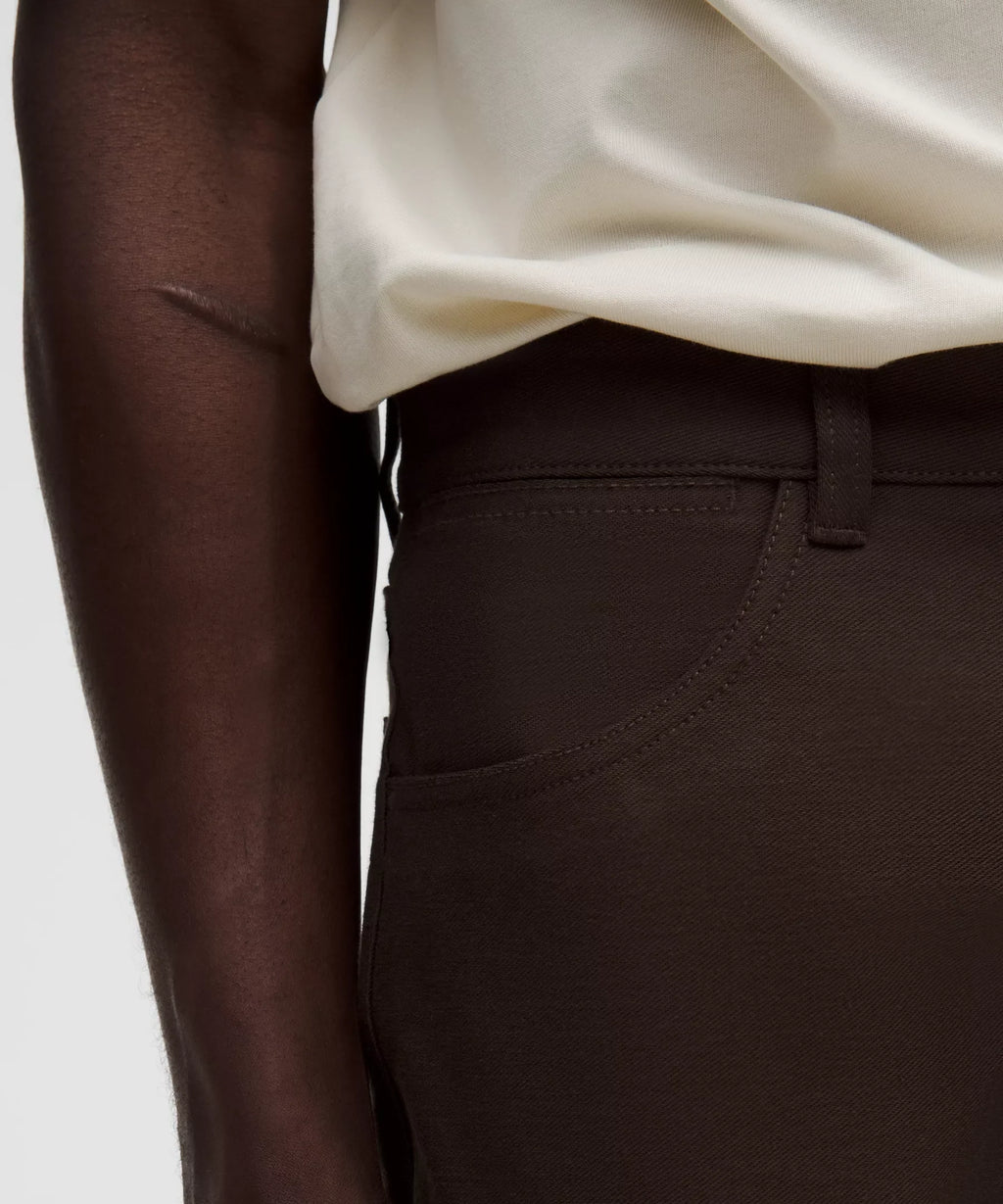 EasyFive Slim-Straight Pant 30L