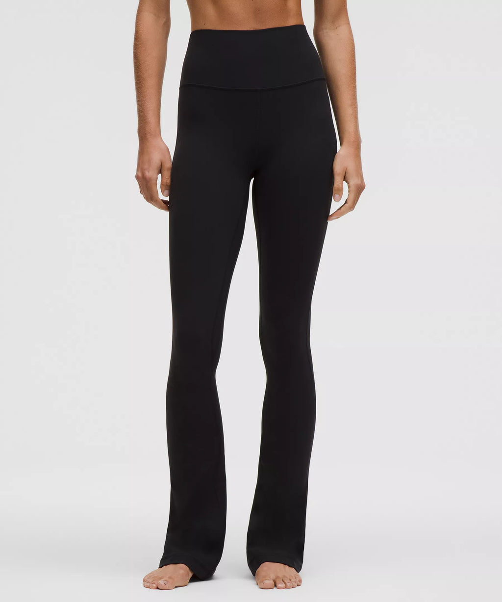 Align High-Rise Mini-Flare Pant