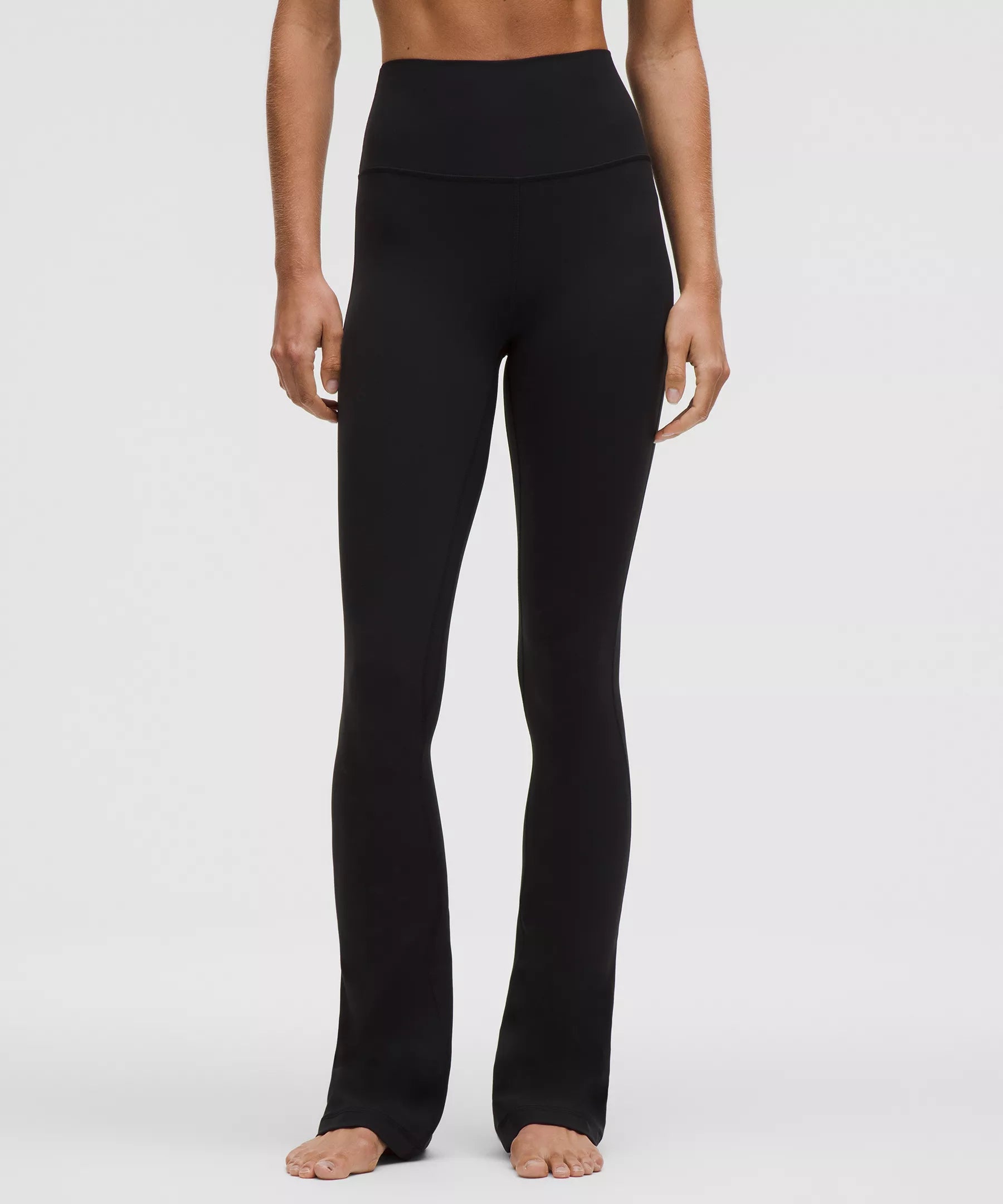 Align High-Rise Mini-Flare Pant