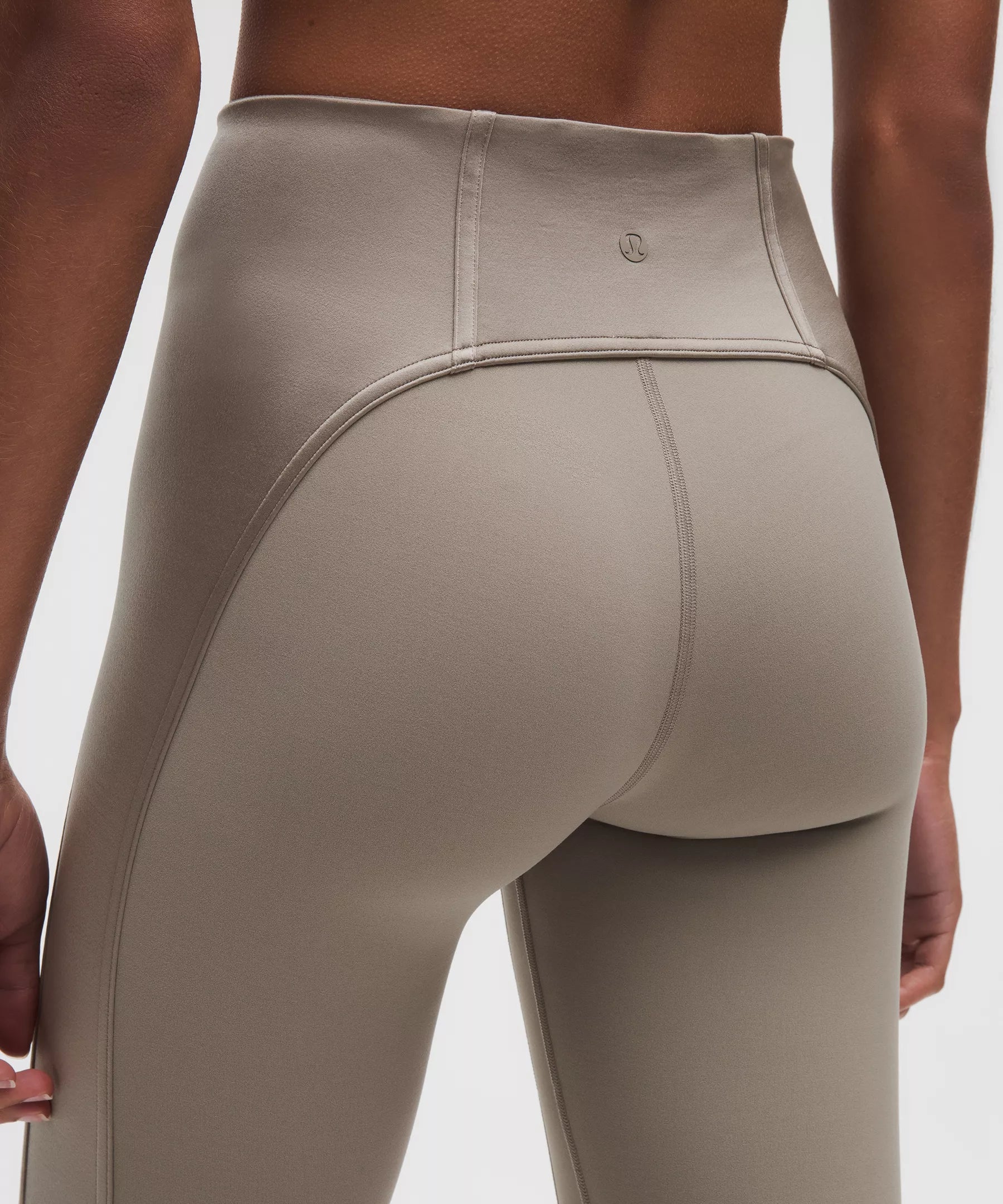 Align No Line High-Rise Pant 25"