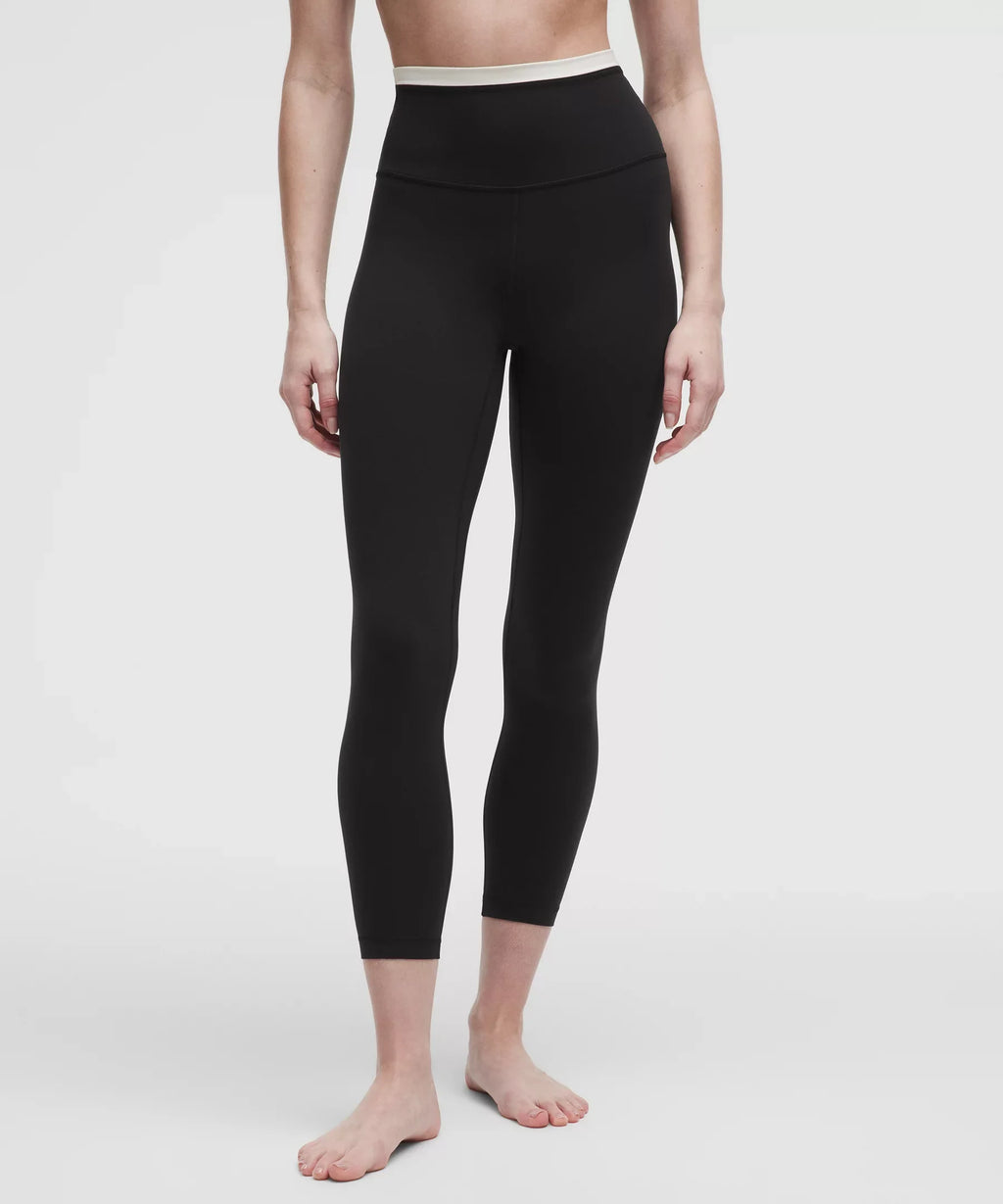 Align Super-High-Rise Pant 25"