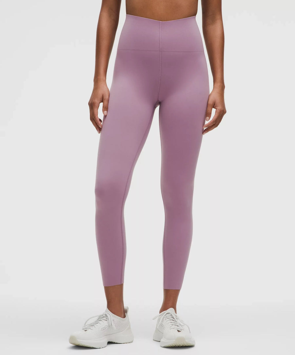 Glow Up Super-High-Rise Tight 25"
