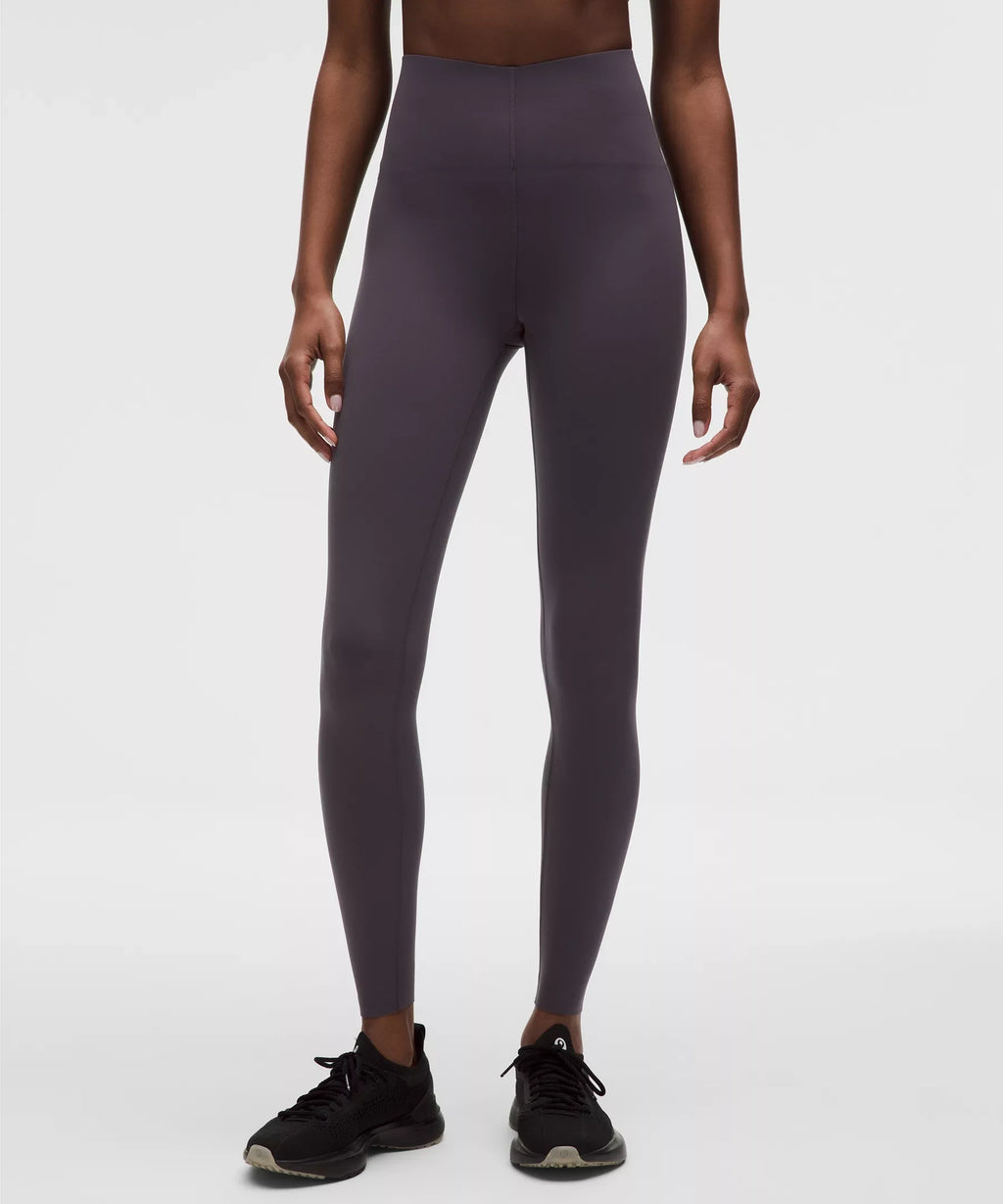 Glow Up Super-High-Rise Tight 28"