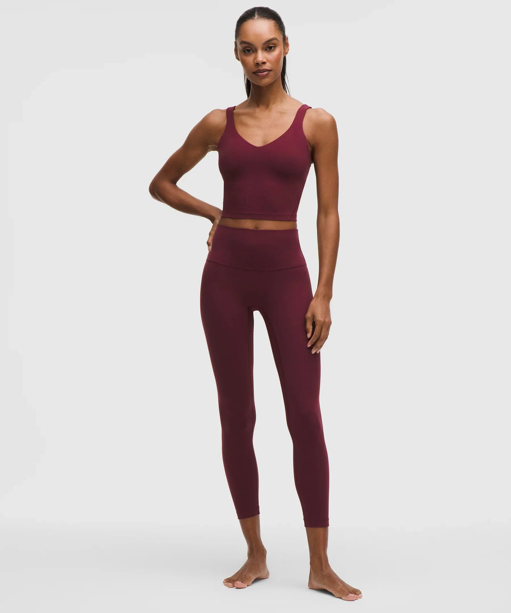 Align No Line High-Rise Pant 25"