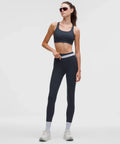 Fast and Free High-Rise Tight 25"