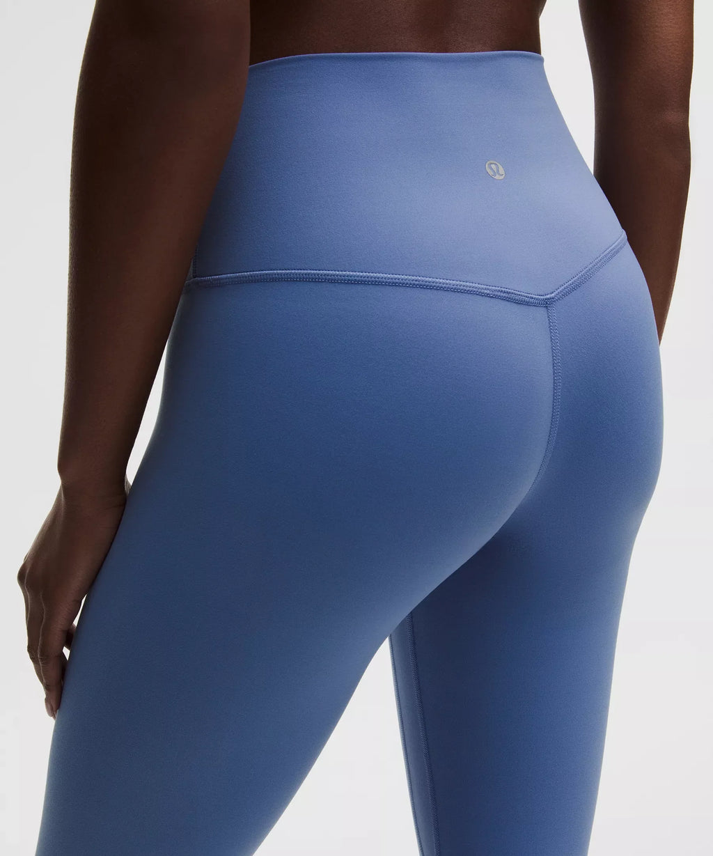 Align No-Line High-Rise Pant 28"