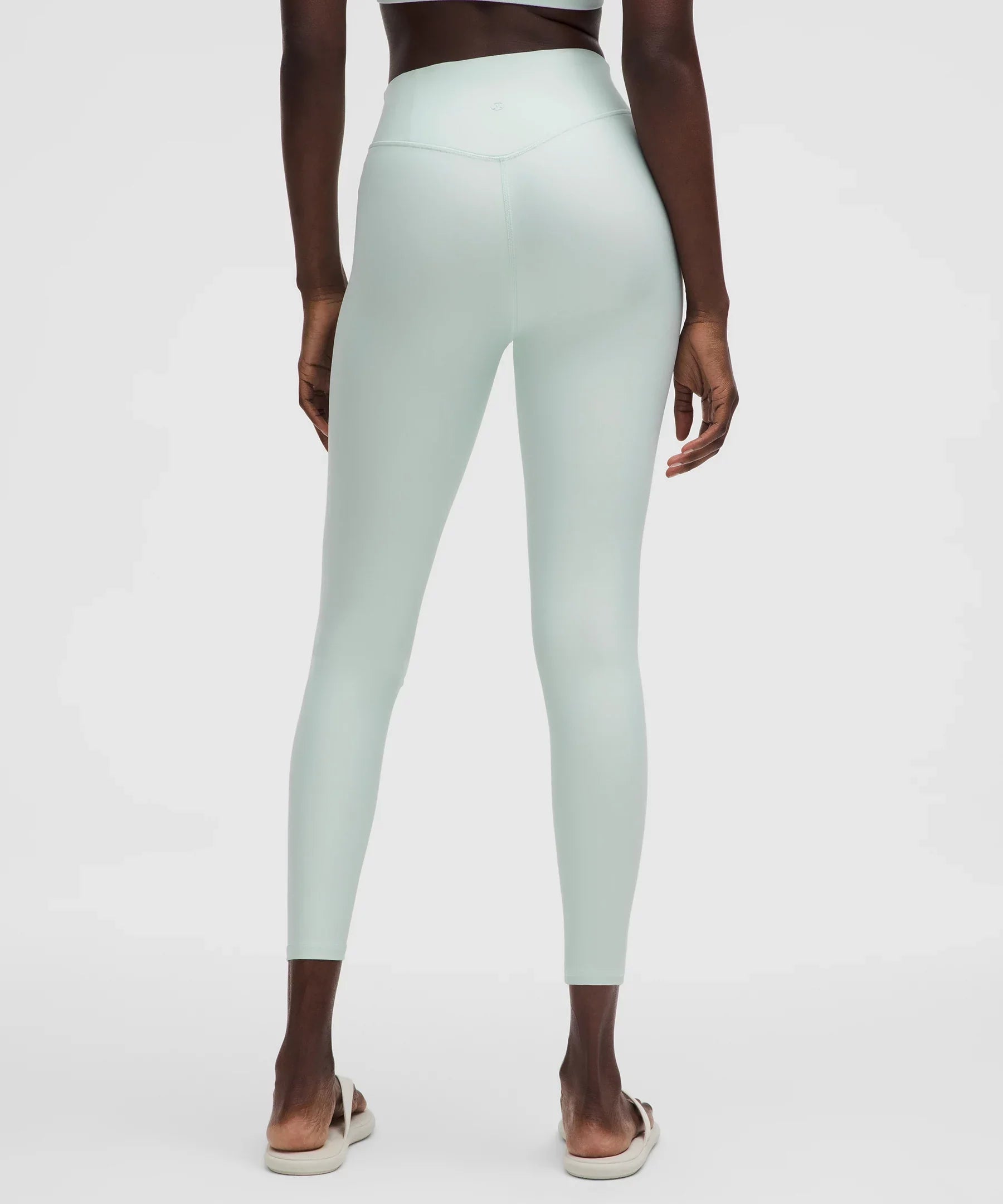Wunder Under SenseKnit High-Rise Tight 25"