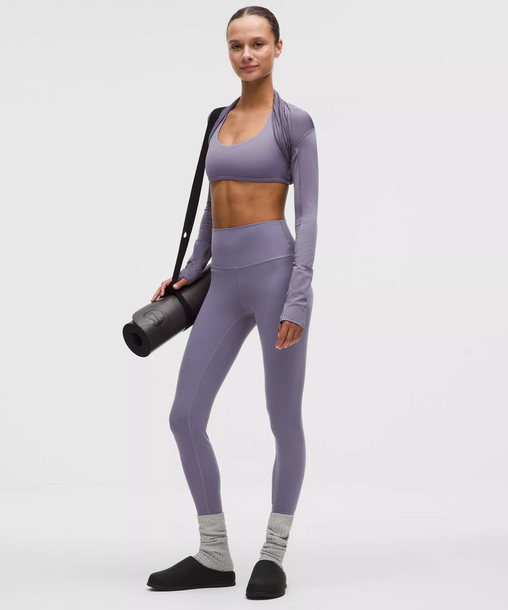 Align High-Rise Pant 28"