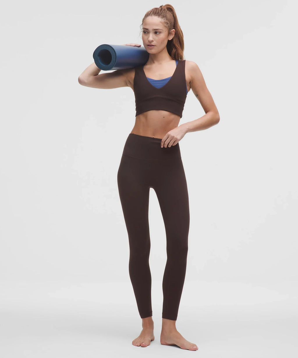 Align No Line High-Rise Pant 25"
