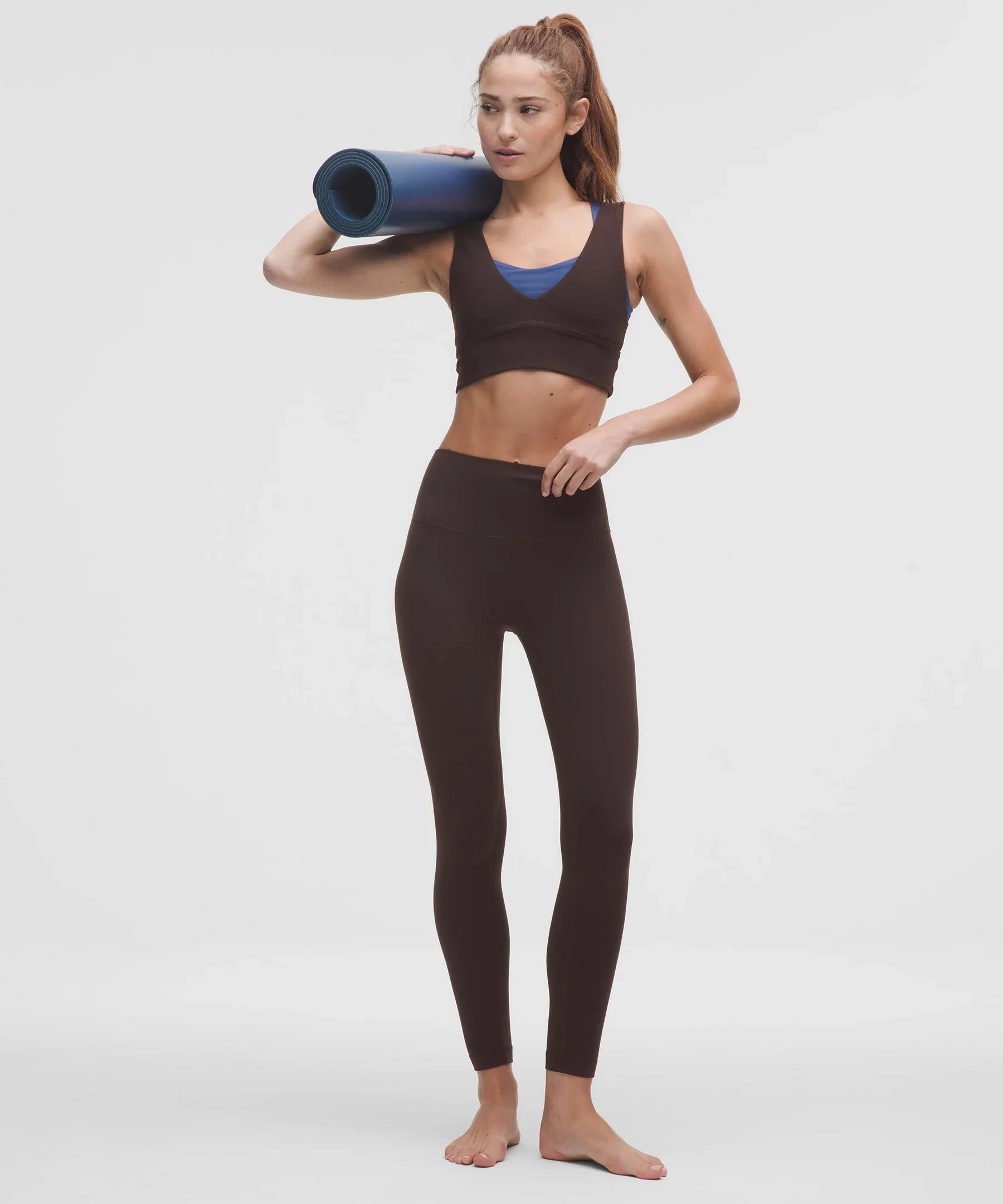 Align No Line High-Rise Pant 25"