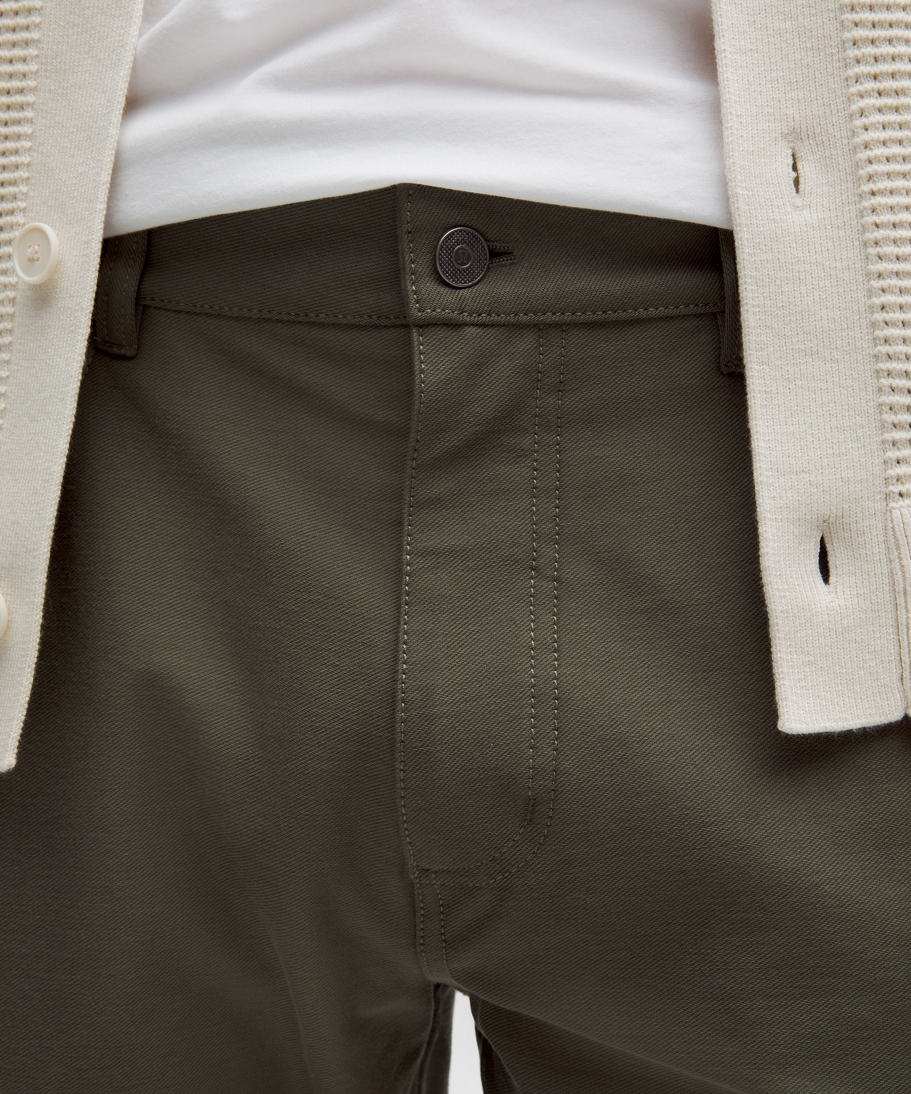 EasyFive Classic-Straight Pant 32L