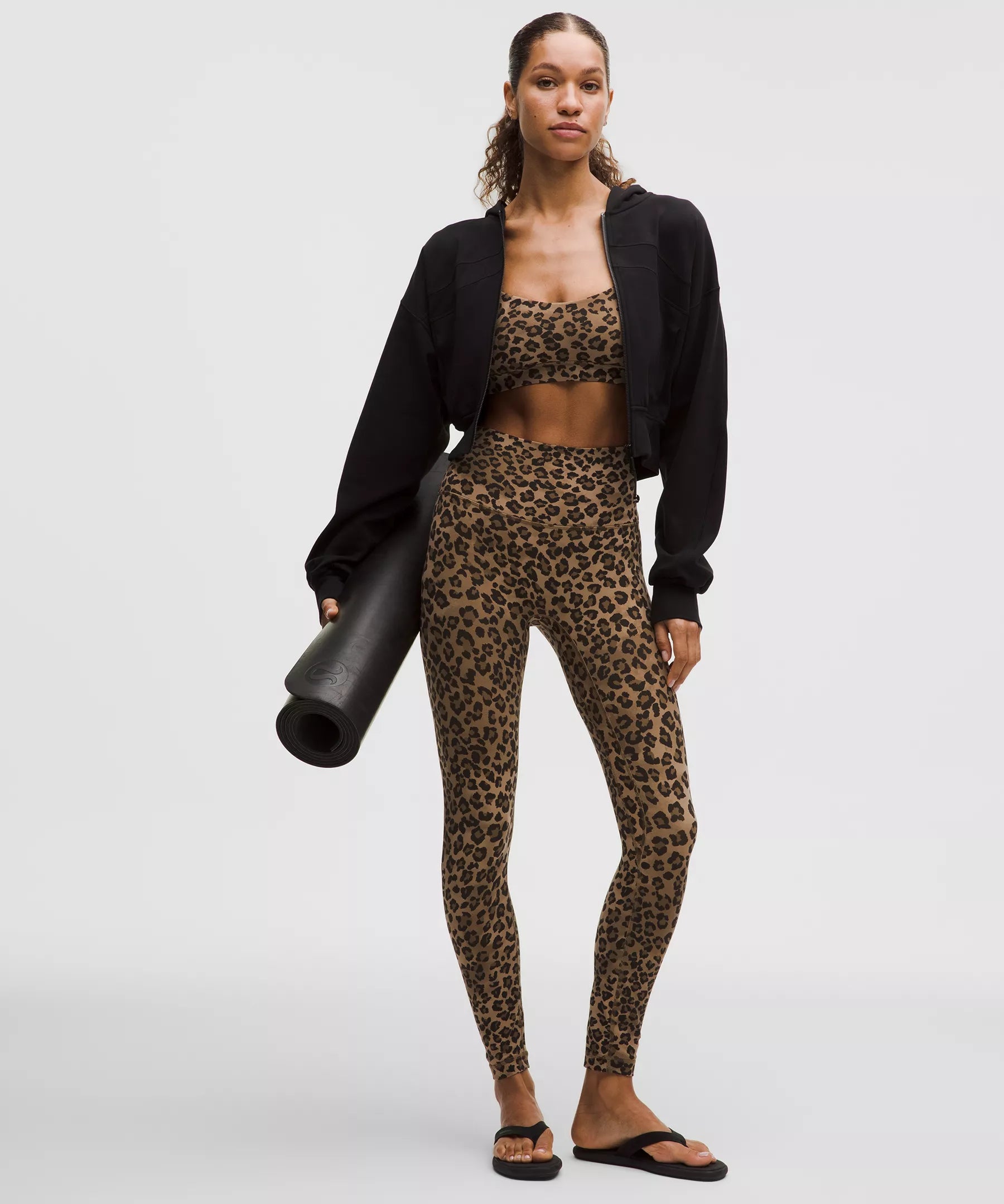 Align No Line High-Rise Pant 25"