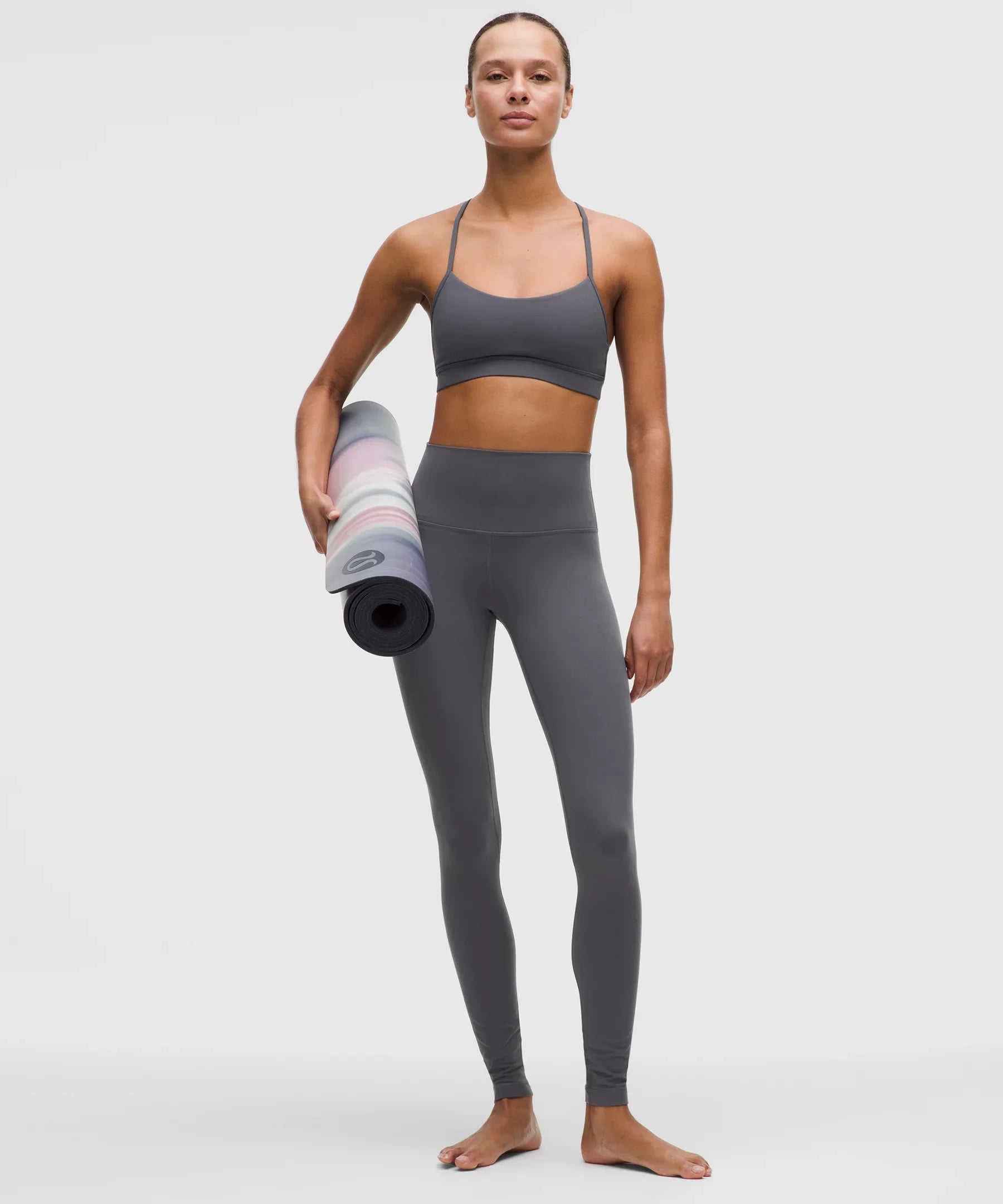 Align High-Rise Pant 28"