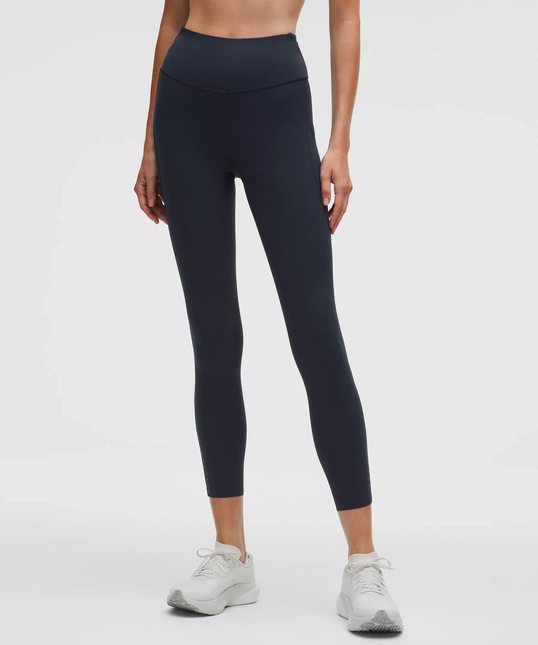 Fast and Free High-Rise Tight 25"
