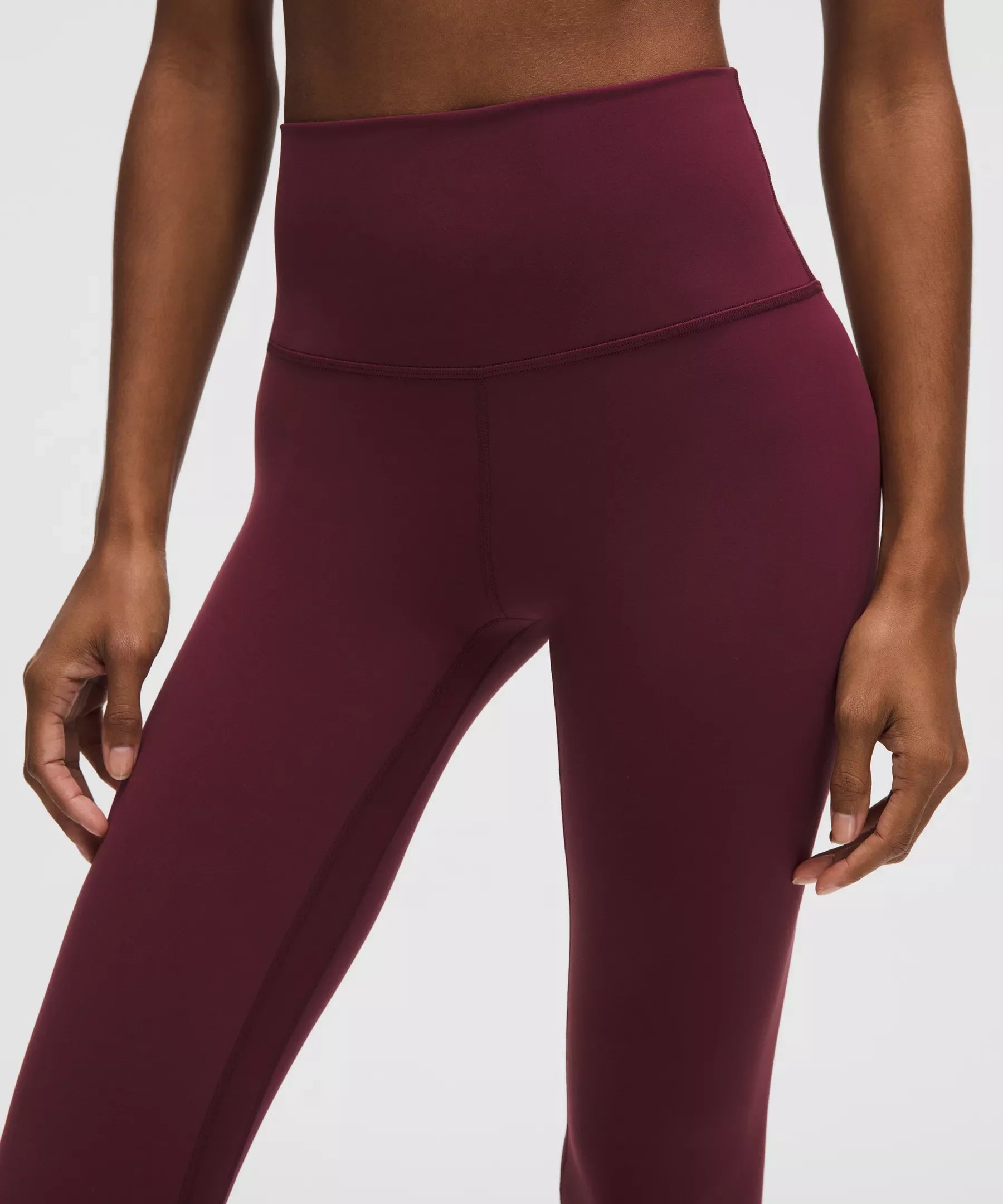 Align High-Rise Pant 31"