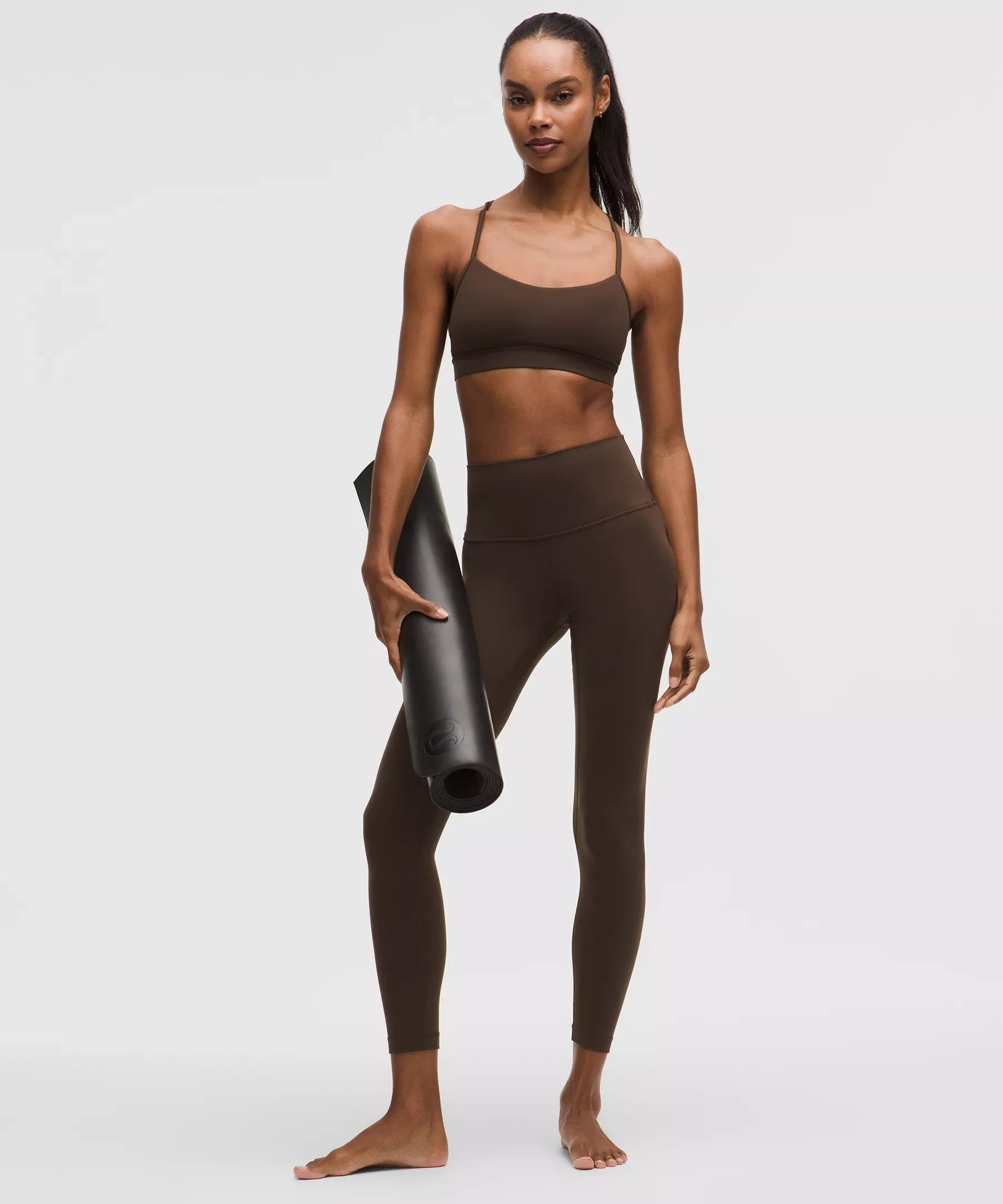 Align High-Rise Pant 25"