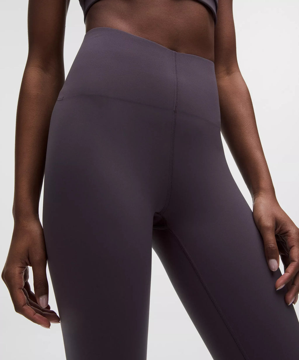 Glow Up Super-High-Rise Tight 28"