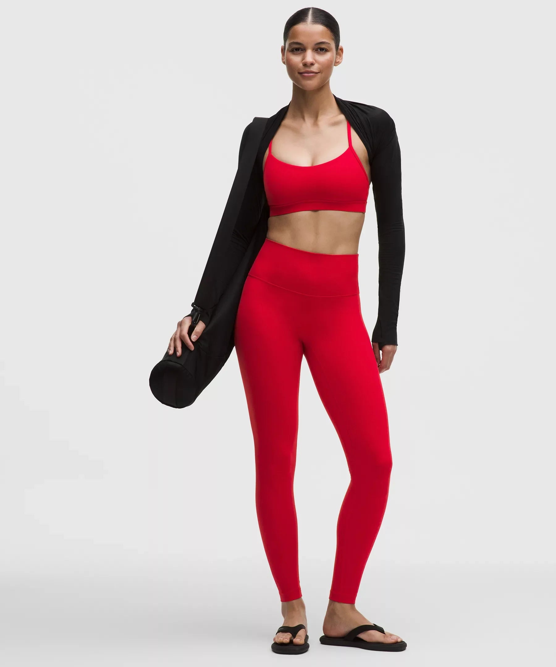 Align No Line High-Rise Pant 28"