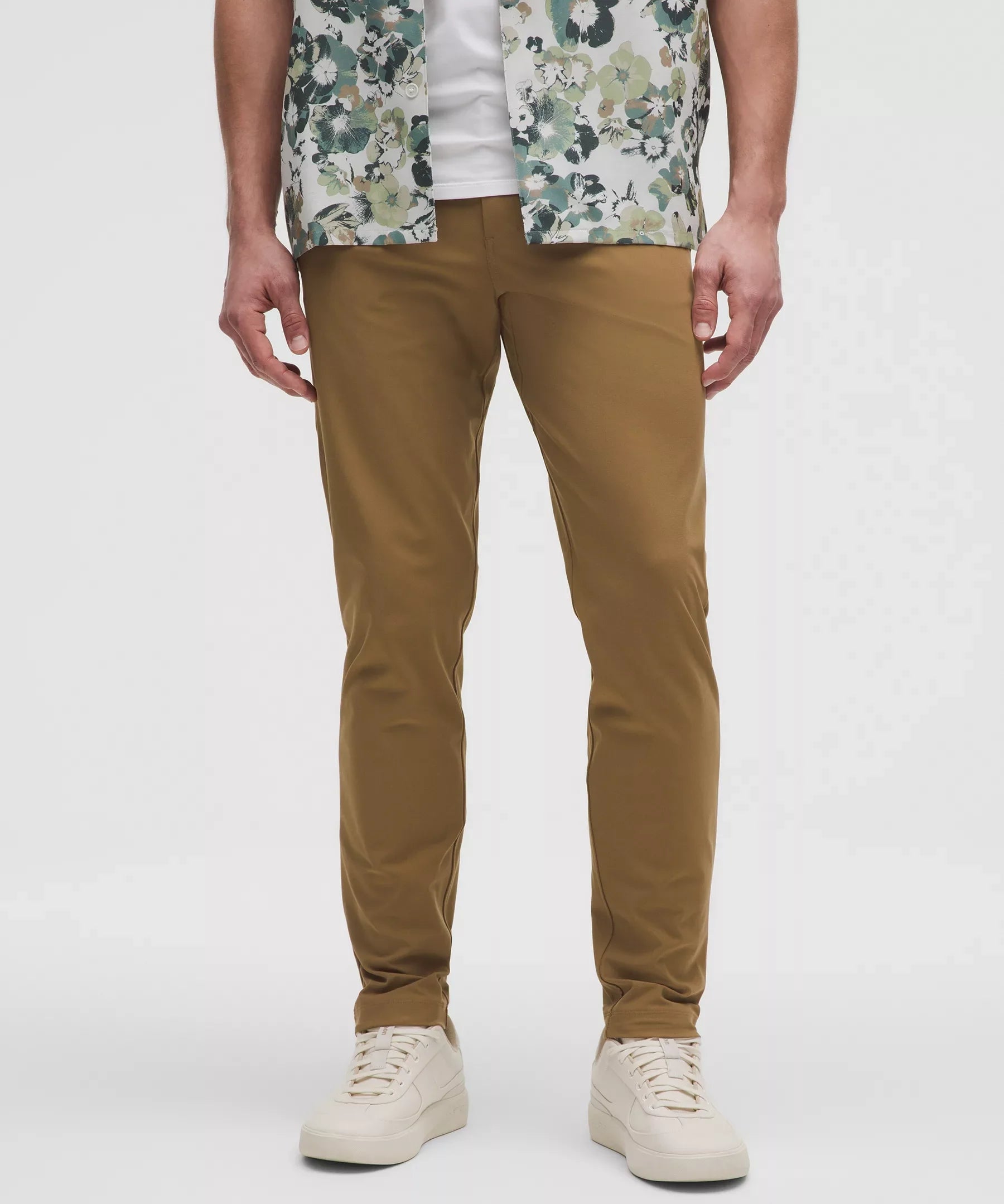 ABC Slim-Fit 5 Pocket Pant 34L