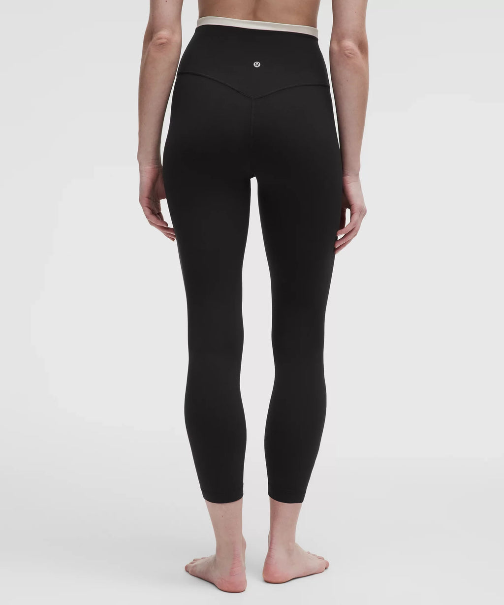 Align Super-High-Rise Pant 25"