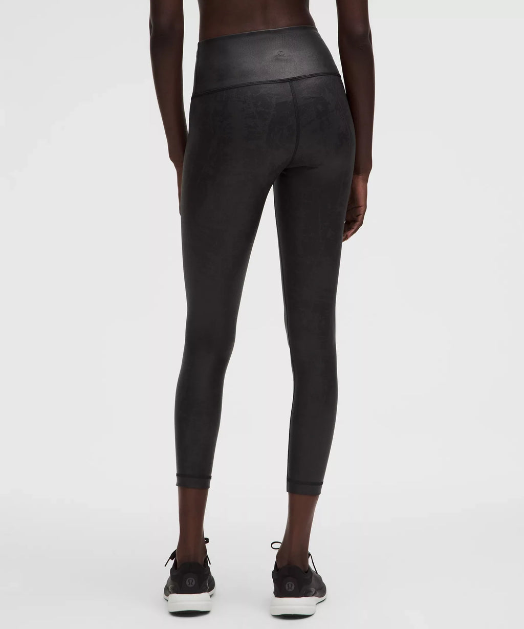 Wunder Train High-Rise Tight 25"
