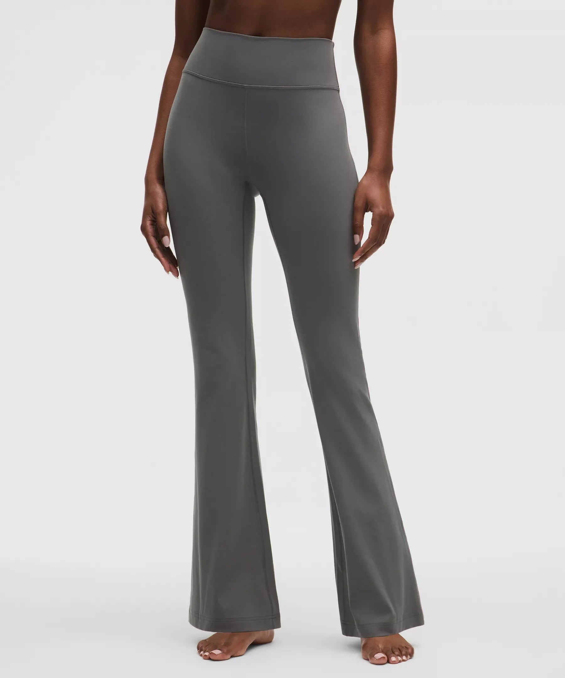 Groove Nulu High-Rise Flared Pant