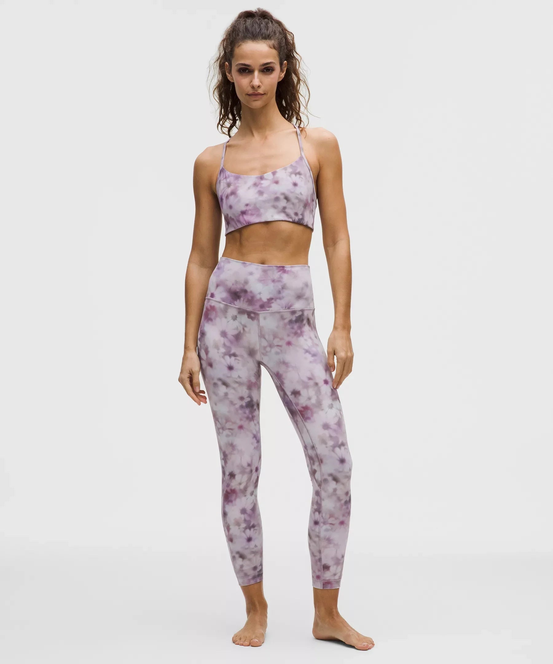 Align High-Rise Pant 25"