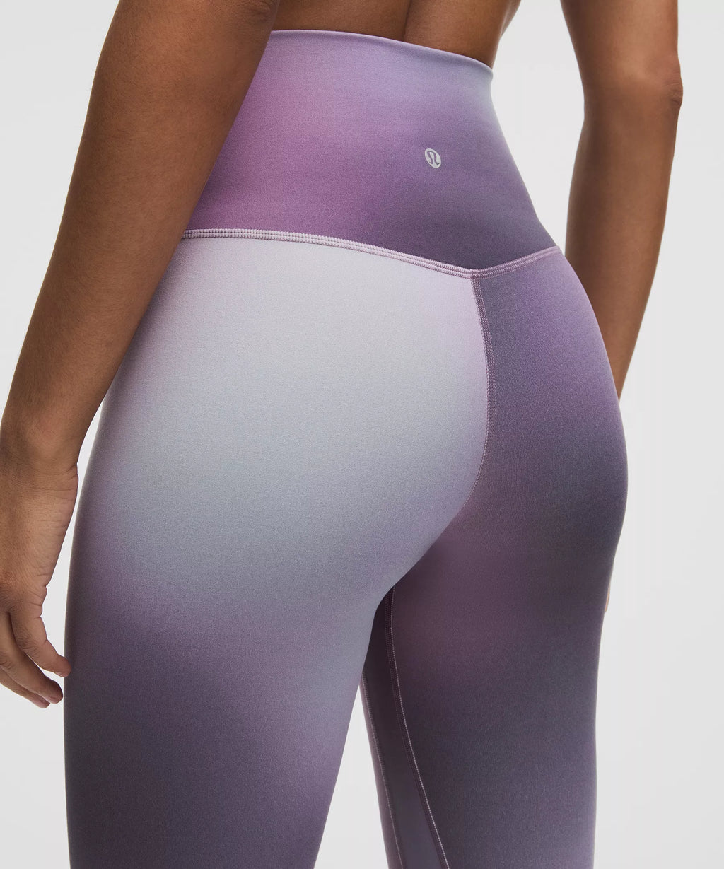 Align High-Rise Pant 31"