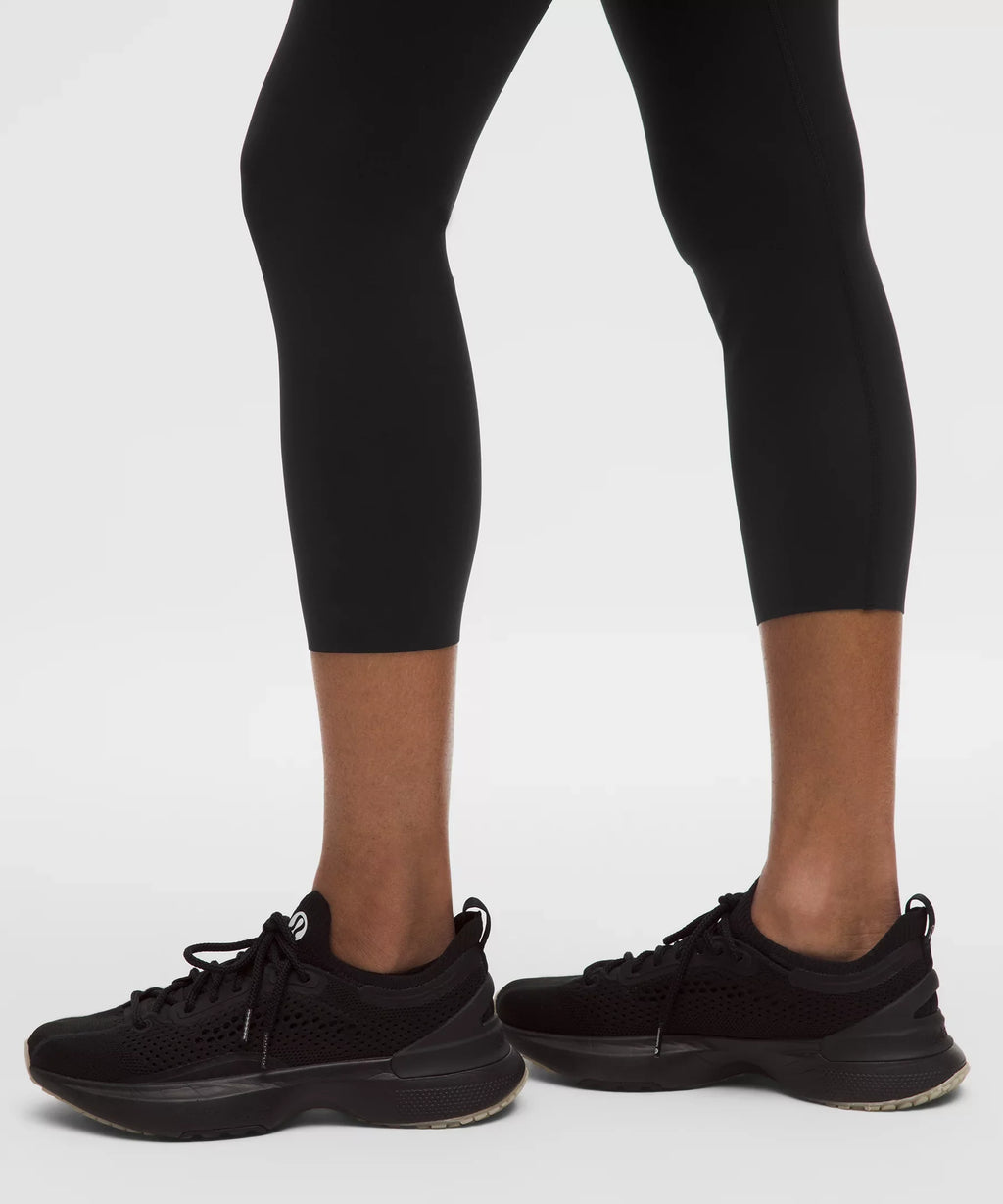 Glow Up Super-High-Rise Crop 23"