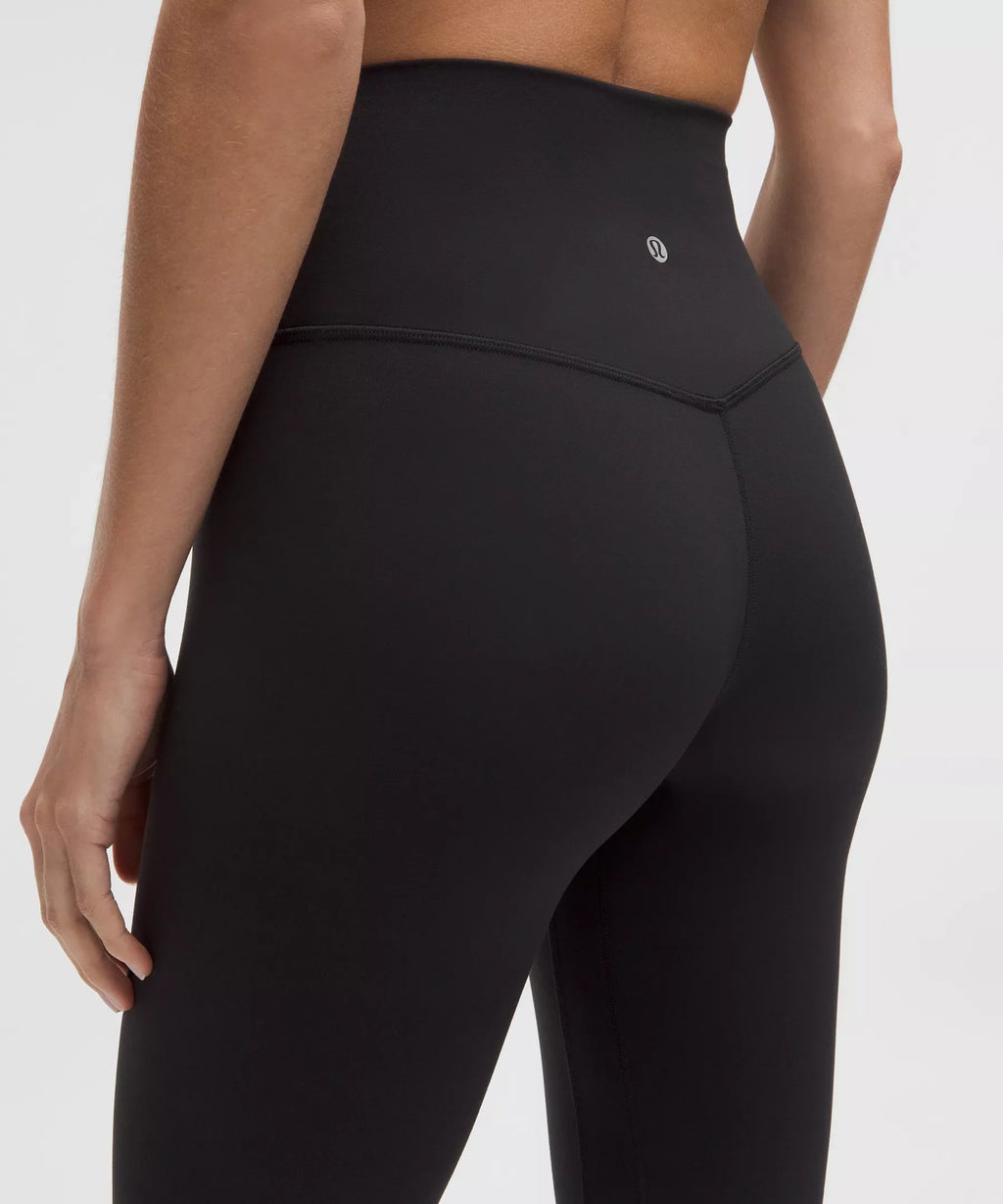 Align High-Rise Pant 28"