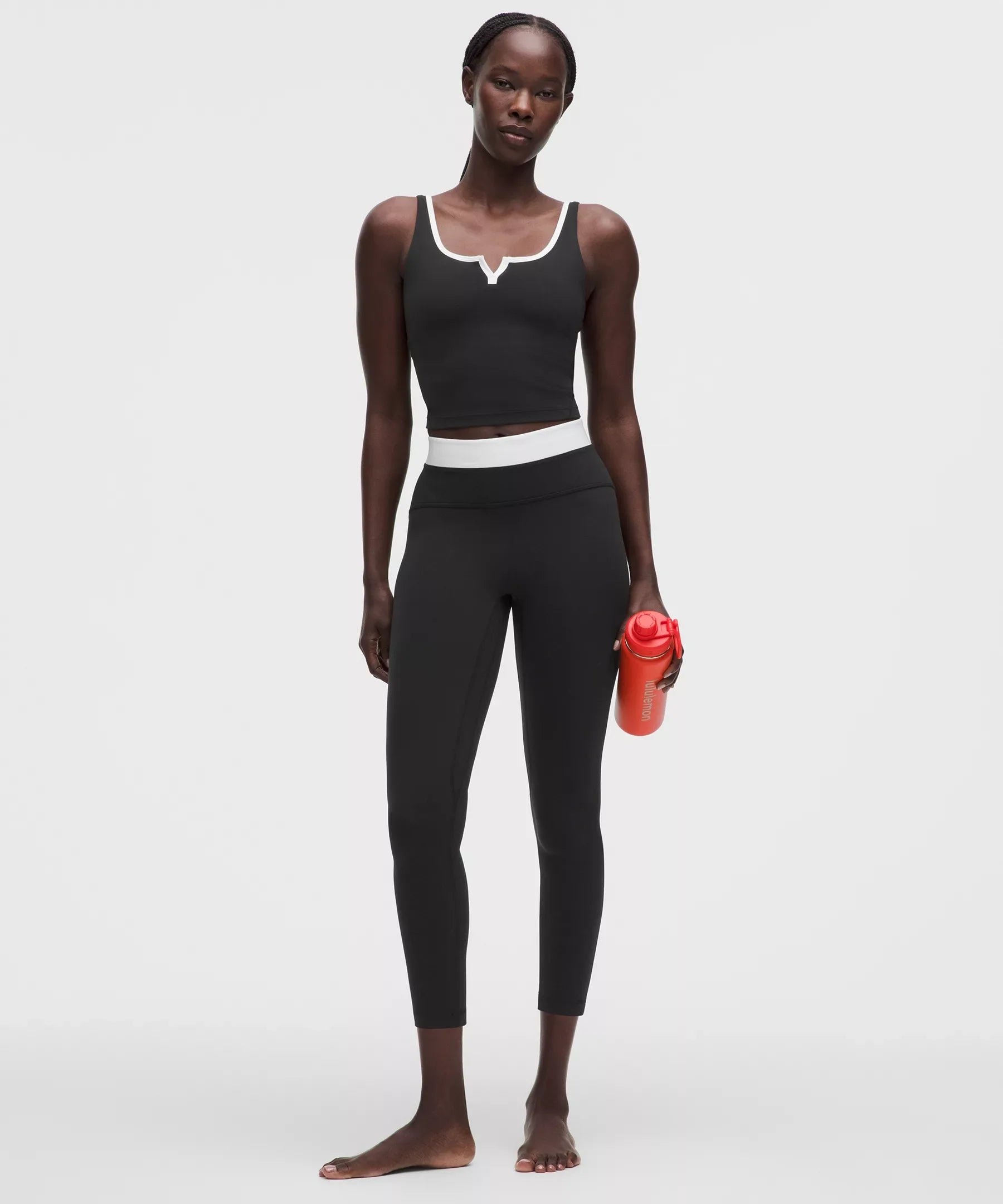 Align No Line High-Rise Pant 25"
