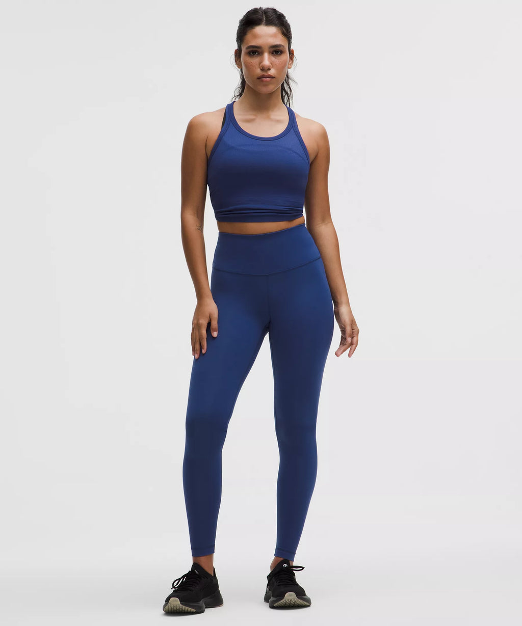 Wunder Train Contour Fit High-Rise Tight 28"
