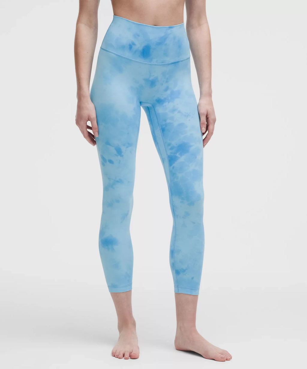 Align No Line High-Rise Pant 25"