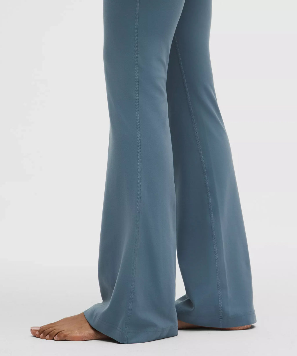 Groove Nulu High-Rise Flared Pant