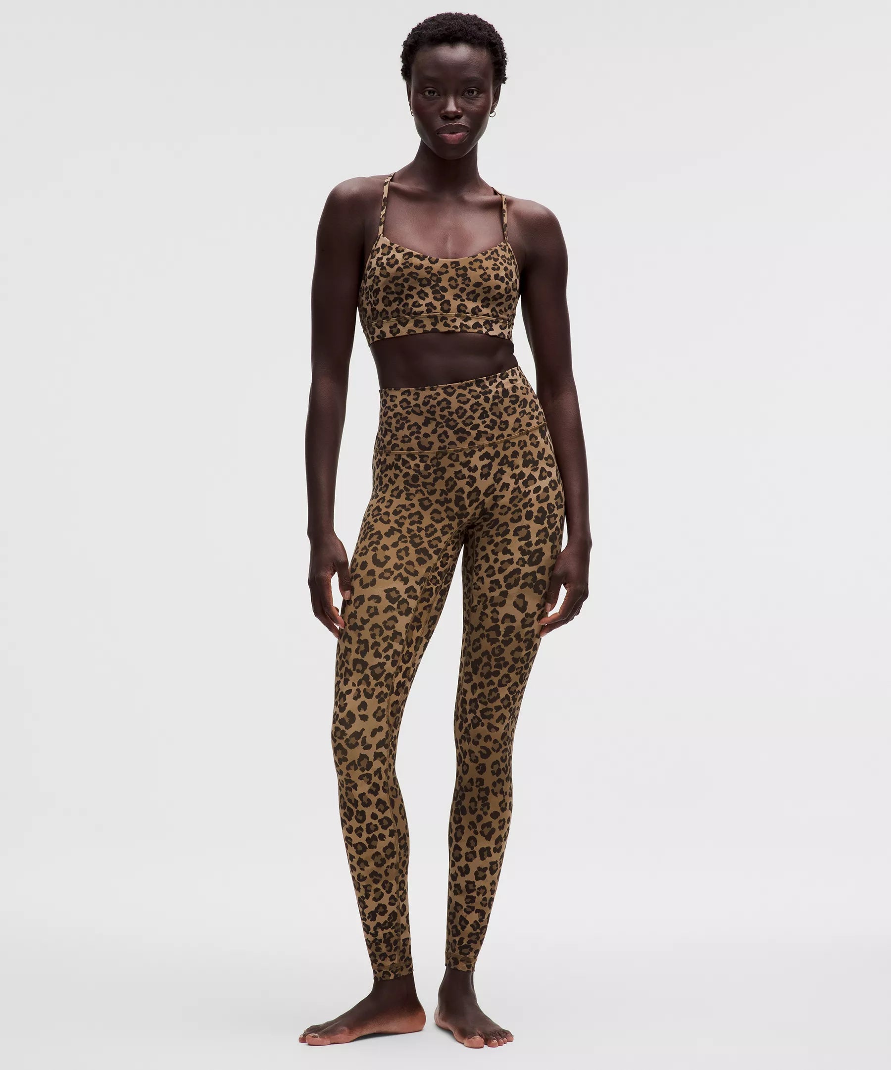 Align No Line High-Rise Pant 28"