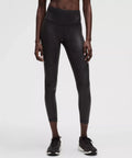 Wunder Train High-Rise Tight 25"