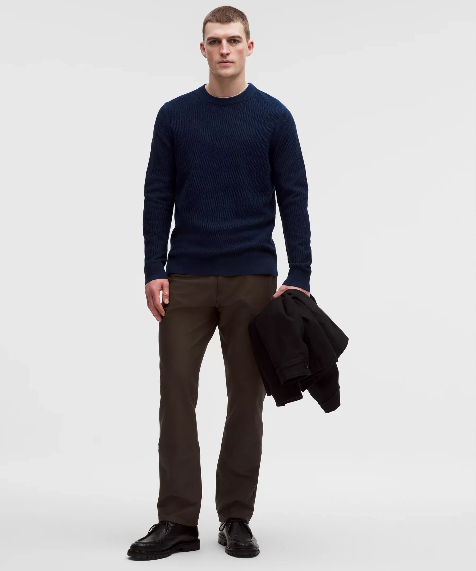 EasyFive Classic-Straight Pant 30L