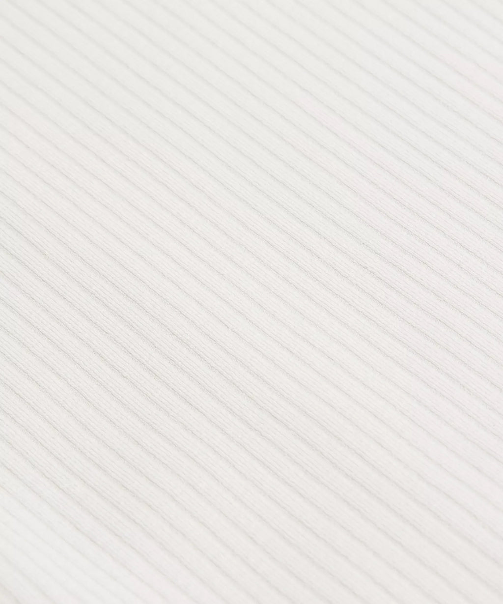 Ribbed Softstreme Flared Pant