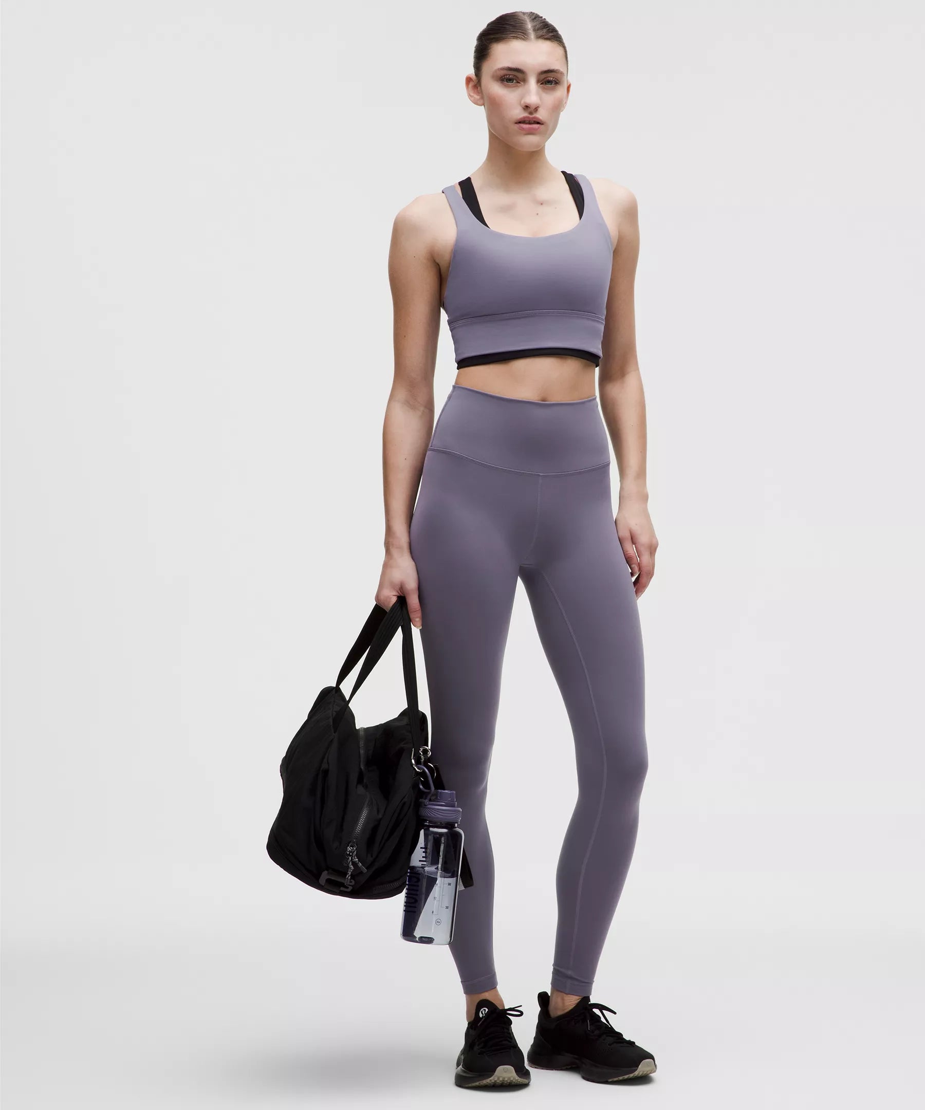 Wunder Train High-Rise Tight 28"