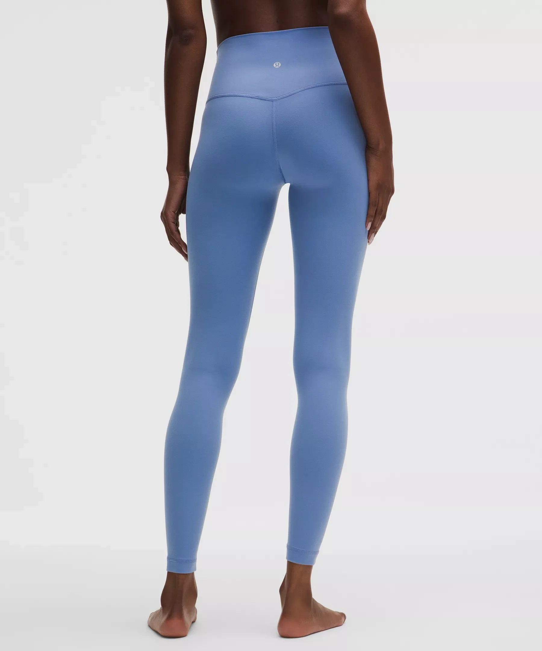 Align No-Line High-Rise Pant 28"