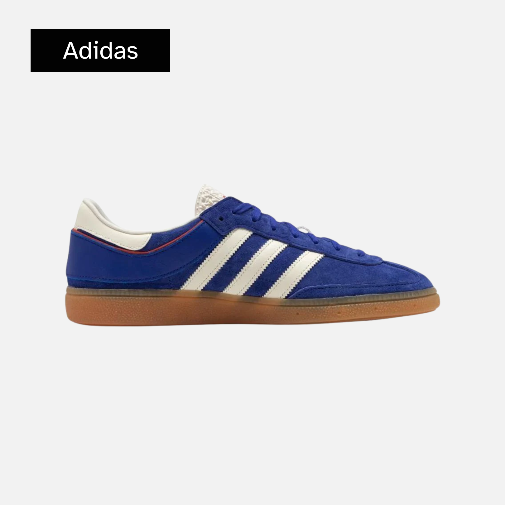 adidas Handball Cup SZPL 'Semi Lucid Blue'