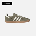 Adidas Wmns Samba OG 'Knit Pack - Orbit Green'