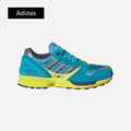 adidas ZX 8000 'Consortium Blue Glow Unity Purple'