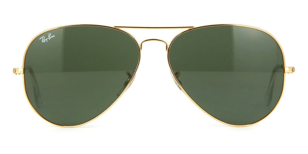 Ray-Ban Aviator II RB 3026 L2846 - As Seen On Mike Tyson & Lauren Conrad