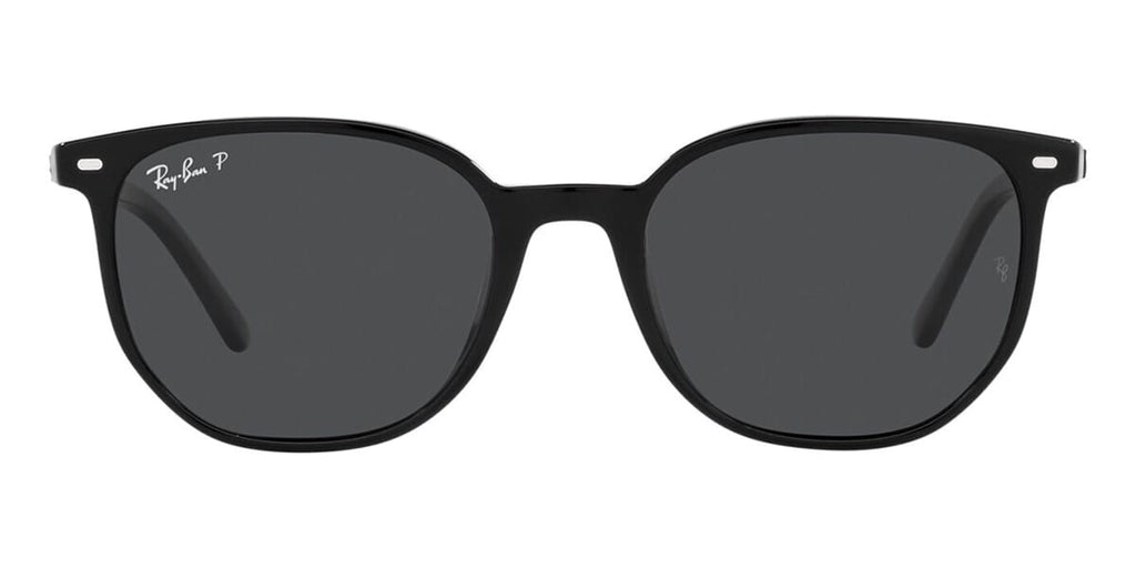 Ray-Ban Elliot RB 2197 901/48 Polarised - As Seen On Kelly Reilly in Yellowstone