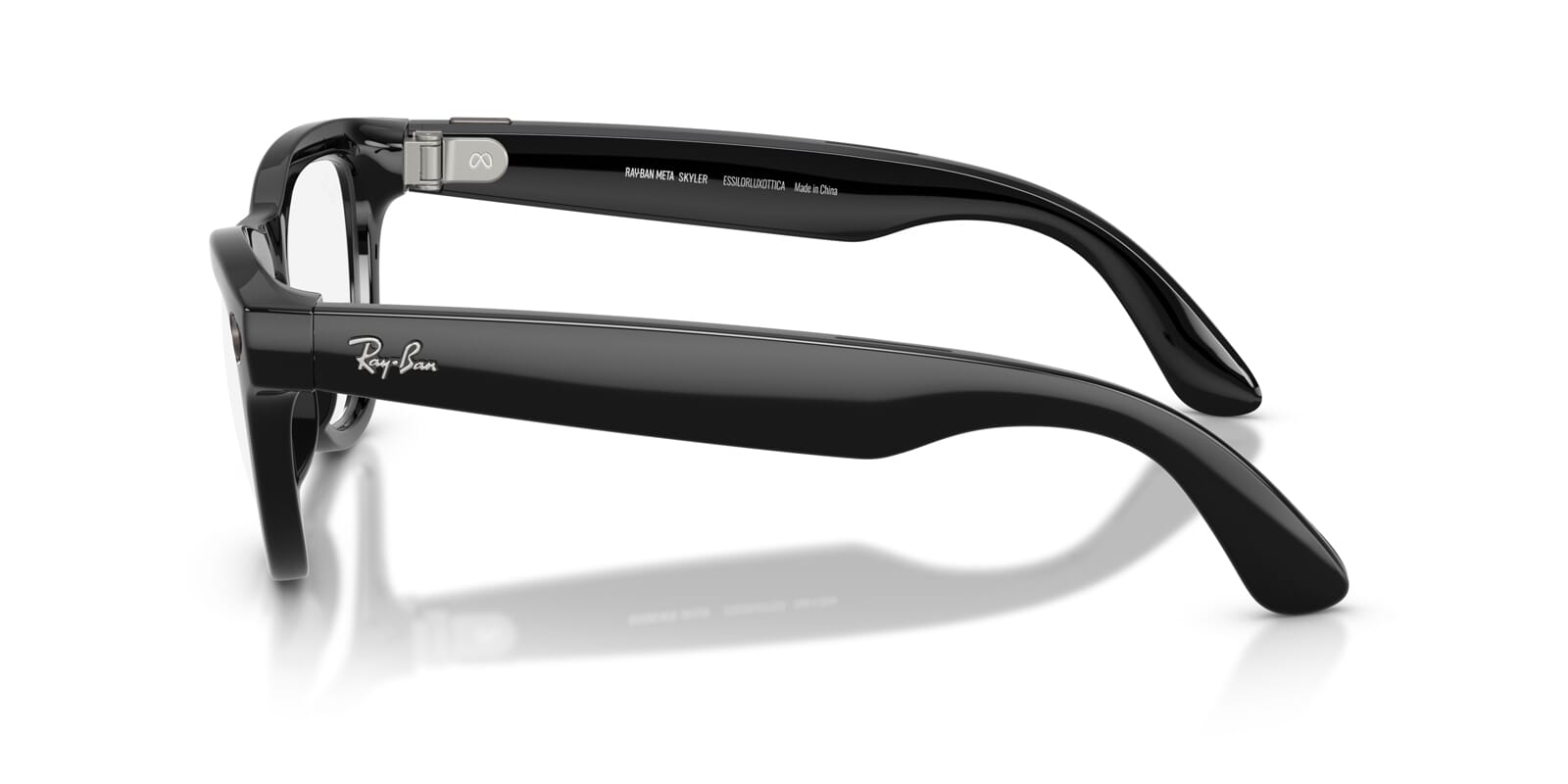 Ray-Ban Meta Skyler Gen 2 RW4014 601/1M Photochromic Smart Glasses - As Seen On Marcellus Wiley